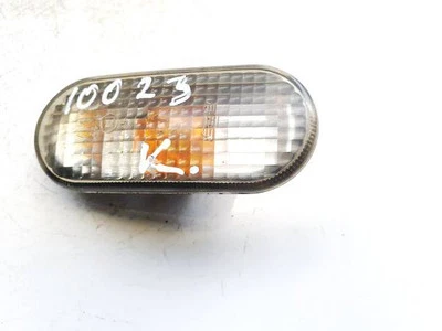 Volkswagen Golf 1999 Clear Side Repeaters Left 3b0949117c, Genuine #2235833-15 - Изображение 1 из 4