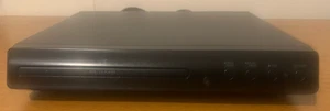 Reproductor de DVD GPX D200B - Imagen 1 de 4