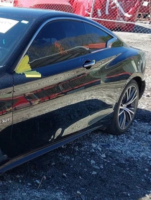 Airbag cortina techo conductor Infiniti Q60 LH 2017-2022 OEM Foto 1 de 4