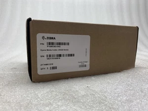 New OEM Zebra Cutter Option Upgrade Kit ZD420T ZD620T (P1080383-042) - Picture 1 of 5