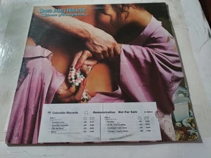 David James Holster – Chinese Honey VG+ Original Promo Columbia LP Record 1979 - Imagen 1 de 6