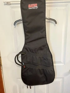 Gator Cases Economy-Style Padded Electric Guitar Gig Bag (GBE-ELECT) - Picture 1 of 6
