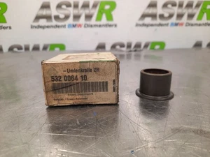 Puleggia guida cinghia distribuzione BMW M40 E30 E36 E34 11311708806 - Foto 1 di 11