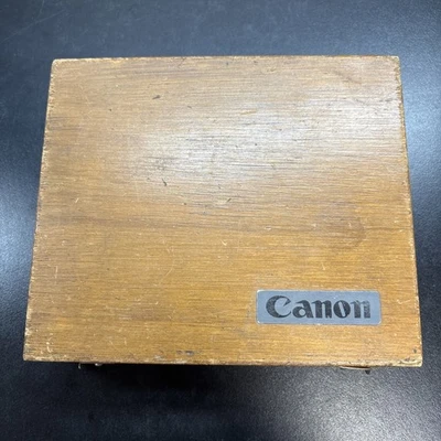 Canon Re-Screener Filter Kit - Image 1 of 4