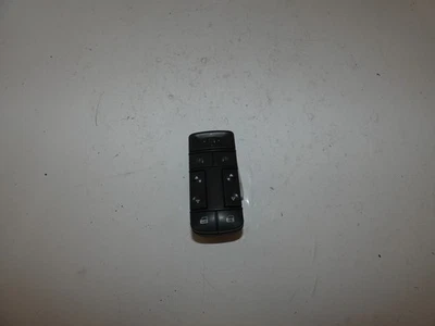 Fensterheber Schalter vorne links  Opel Vectra C Caravan  BJ 2008 13224056 - Bild 1 von 4