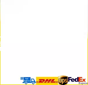 DHL/UPS/FEDEX - Imagen 1 de 1