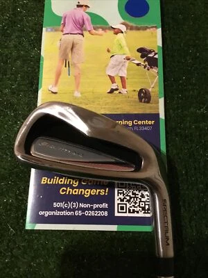 Orlimar Ladies Spectrum 8 Iron Graphite  - Image 1 of 4