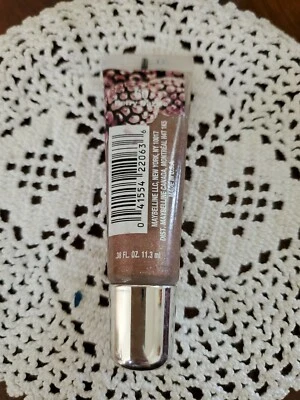 1- MAYBELLINE SHINESENSATIONAL LIP COLOR / LIP GLOSS #60 BERRY DAZZLE  - NEW  - Image 1 of 2
