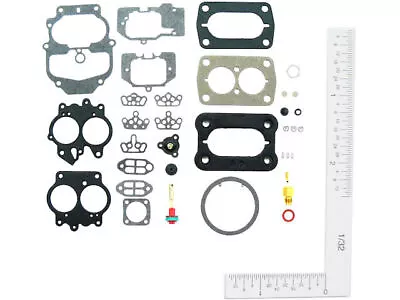 Kit de reparación de carburador Walker 73131QXNZ 1976 1977 1978 Dodge W200 1975-1979 Foto 1 de 2