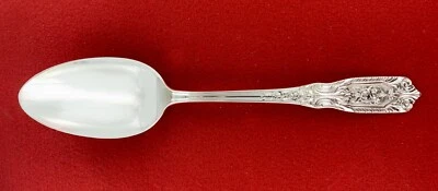 Cuchara para servir Westmorland Milburn 1940 sin mono 8,25" 1,97 oz Foto 1 de 2