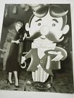 Jane Powell 1951 Vintage Las Vegas Photo B&W 8" x 10"