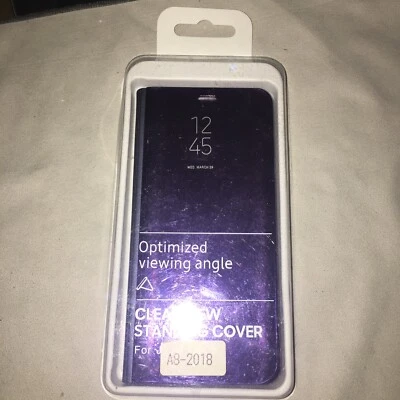 Чехол для Samsung Galaxy A8  - Изображение 1 из 4