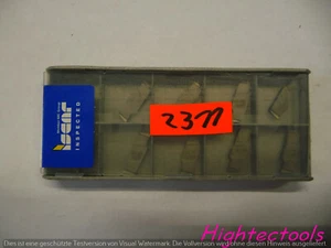 10 Stk. Iscar GIPI-2-1405177 IC20 - Bild 1 von 1