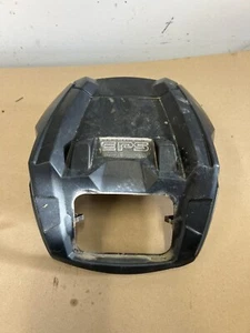 2010 Polaris Sportsman 850 XP EFI EPS Headlight Housing Cap Cover B699 - Picture 1 of 11
