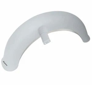 Horex regina Vorne FENDER Schutzblech Stahl Primer Beschichtet - Picture 1 of 6
