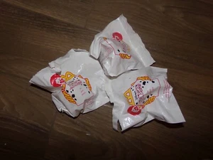 McDonald's - 2000 -  102 Dalmatians Happy Meal Toys - Lot of 3 - Picture 1 of 1