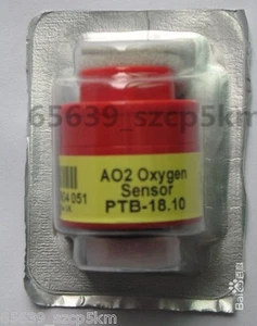 ORIGINAL & Brand New UK CITY AO2 Oxygen Sensor PTB-18.10 - Picture 1 of 3