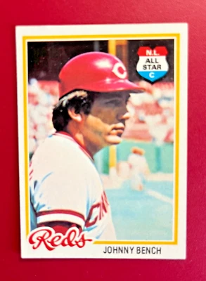 1978 Topps Baseball Cards, Complete your set #'s 601-726 - Image 1 of 4