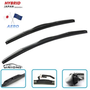 Hybrid 6540 Scheibenwischer WISCHBLATT JAPAN HI6540S ECO - Bild 1 von 11