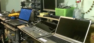 LAPTOP LCD LED BILDSCHIRM REPARATUR Service HP LENOVO ACER ASUS KOSTENLOSER RÜCKVERSAND - Bild 1 von 1