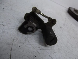 KAWASAKI GPZ400R         SEAT LOCK  [NO KEY] - Picture 1 of 5