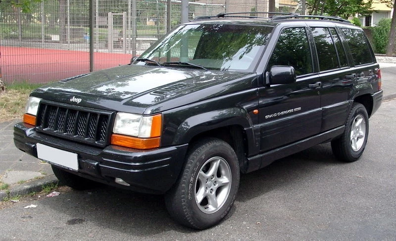 MANUAL DE TALLER JEEP GRAND CHEROKEE ZJ GASOLINA Y DIESEL EN ESPAÑOL DVD PDF - Imagen 1 de 1