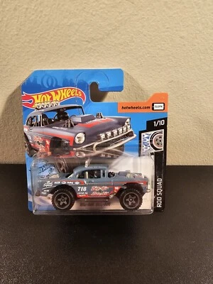Hot Wheels Big Air Bel Air 179/250 2020 - Image 1 of 4