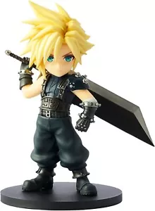 Square Enix Final Fantasy VII Remake Adorable Arts Cloud Strife Figure - Picture 1 of 10