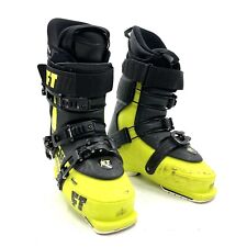 Full Tilt Kicker Downhill Alpine Ski Boots Men's Size 25.5