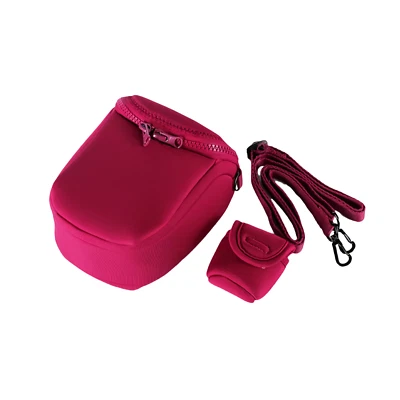 Bolsa para cámara. Para Fujifilm XS10. XE4. XT200. XT100. XA7. XA20. XT30II.XT20 Foto 1 de 4