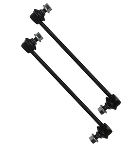 2pcs Front Stabilizer / Sway Bar Link Fit Toyota Corolla Matrix Prius VIbe TC - Picture 1 of 7