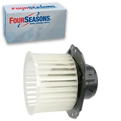 4 Seasons HVAC Blower Motor For 1988-1990 Buick LeSabre Wagon 5.0L V8 - Image 1 of 4