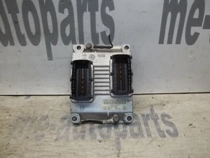06-09 Saab 9-3 2.8L Engine Control Module Computer ECM ECU 55563993 55564080 - Picture 1 of 6