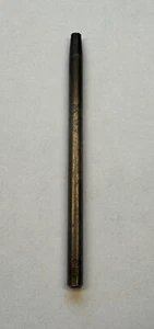 Flat-faced staking tool punch marked "65" - Picture 1 of 2