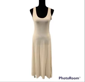 NEW WOMENS MAXI DRESS - Picture 1 of 6