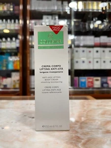 COLLISTAR CREMA CORPO LIFTING ANTI ETA 200 ML CORPO BODY - Foto 1 di 1