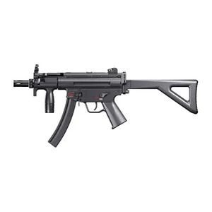 Umarex MP5 K-PDW Air Rifle 177BB 400 7" Black Polymer Box 40 Rounds 2252330 - Picture 1 of 6