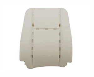 New Aftermarket front seat back moulded foam Fits Land Rover Defender TDCI PUMA - Picture 1 of 1