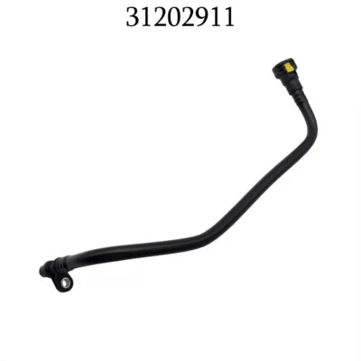 Línea de enfriador de fluido de transmisión Fit 2004-2013 Volvo C30 C70 S40 V50﻿ 31202911 Foto 1 de 4