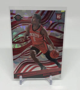 2021-22 Revolution Josh Christopher RC Chinese New Year #124 - Picture 1 of 2