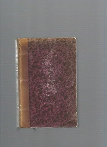 Oeuvres de Bossuet Histoire des variations des Eglises Protestantes T I E18 @@ - Picture 1 of 5