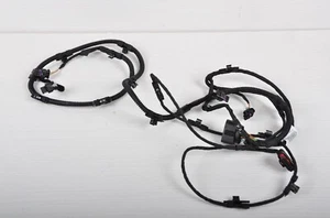 2021-2023 Volkswagen Atlas 20-23 VW Atlas Cross Sport OEM Wiring Harness Genuine - Foto 1 di 6