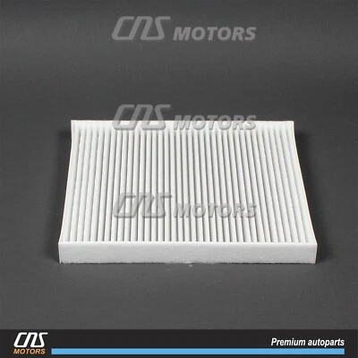 Cabin Air Filter For 2011 2012-2017- 2019  Ford Explorer E17 AE9Z-19N619-A; FP68 - Изображение 1 из 4