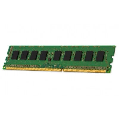 Kingston KCP316NS8/4 4GB DDR3 1600MHz Non ECC RAM Memory DIMM - Image 1 of 2