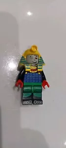Lego Minifigura De Colección Hotep Pharaoh Johnny Thunder Adventures - Imagen 1 de 9