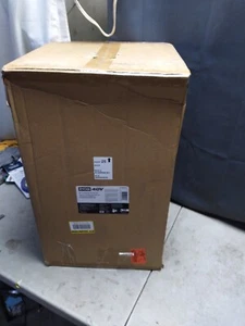 Ryobi RY40WD01B 40V 10 gal Cordless Wet/Dry Vacuum TOOL ONLY - Picture 1 of 9