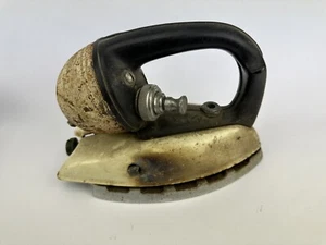 Tilley Paraffin betriebenes Eisen 1950er Jahre Modell DN250 - Bild 1 von 5