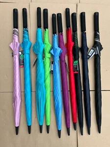 Knirps Regenschirm U.900 Damen Herren Stockschirm Ultralight XXL  groß leicht - Bild 1 von 22