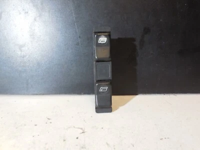 86 - 91 Mercedes-Benz W126 560 SEL Master Window Switch - Image 1 of 4