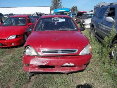 Used Fuel Pump fits: 2001 Kia Rio Pump Assembly Grade A Foto 1 de 4